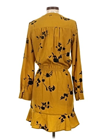 Joie Casual Dress (view 2)