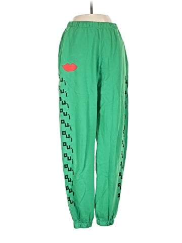 Clare V. Track Pants (view 1)