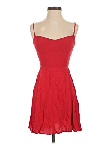 Reformation Cocktail Dress (view 1)