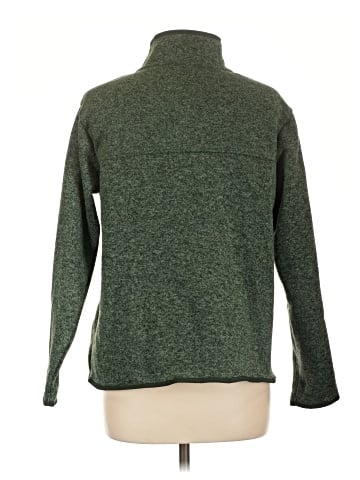 Eddie Bauer Turtleneck Sweater (view 2)