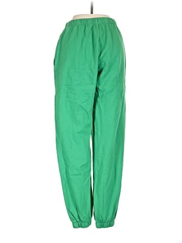 Clare V. Track Pants (view 2)