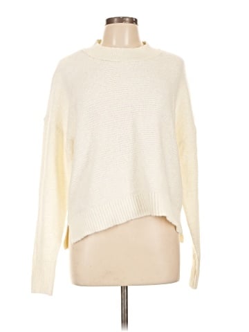 American Eagle Outfitters Turtleneck Sweater (view 1)