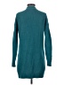 Max Studio Teal Cardigan Size S - photo 2