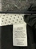 Talbots Solid Black Active Pants Size 2 - photo 9