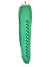 Clare V. Hearts Green Track Pants Size XS - photo 5