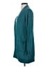 Max Studio Teal Cardigan Size S - photo 5