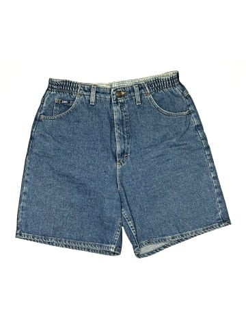 Lee Denim Shorts (view 1)