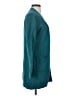 Max Studio Teal Cardigan Size S - photo 4