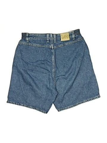 Lee Denim Shorts (view 2)