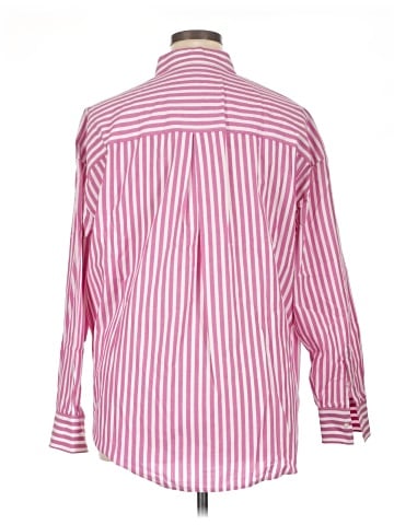 wonderly Long Sleeve Button-Down Shirt (view 2)