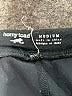 Horny Toad Solid Black Active Skort Size M - photo 3