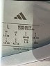 Adidas Solid Blue Active T-Shirt Size L - photo 7