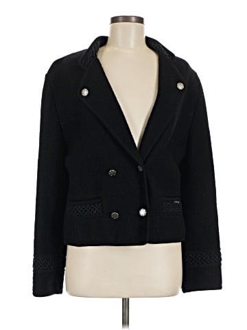 Geiger of Austria Wool Blazer (view 1)