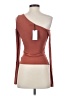 WeWoreWhat Orange Long Sleeve Top Size S - photo 2