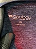Ideology 100% Polyester Blue Active T-Shirt Size 2X - photo 7