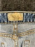 BKE Hearts Blue Jeans Size 8 (estimated) - photo 7