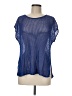 Bay Studio Blue Cardigan Size M - photo 1