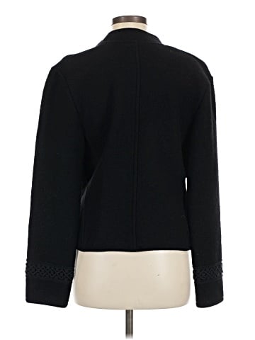 Geiger of Austria Wool Blazer (view 2)