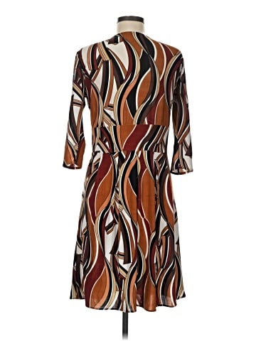 Karina Casual Dress (view 2)