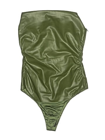 Zara Bodysuit (view 1)