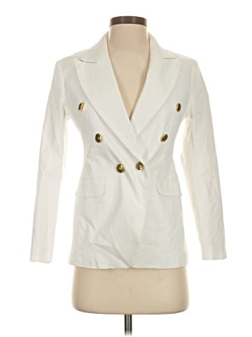 Banana Republic Factory Store Blazer (view 1)