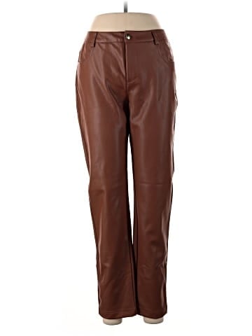 Boston Proper Casual Pants (view 1)