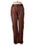 Boston Proper Brown Casual Pants Size 8 - photo 1