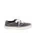 Vans Gray Sneakers Size 8 - photo 1
