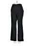 Bebe Black Dress Pants Size 00 - photo 2