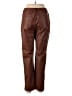 Boston Proper Brown Casual Pants Size 8 - photo 2