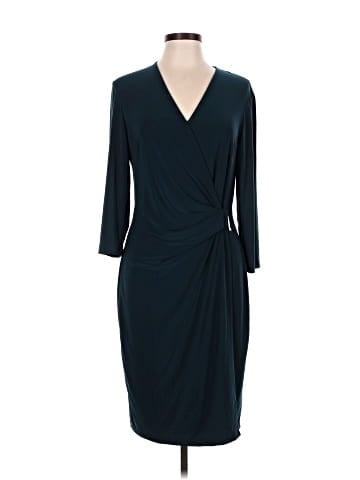 Anne Klein Cocktail Dress (view 1)