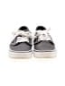 Vans Gray Sneakers Size 8 - photo 2