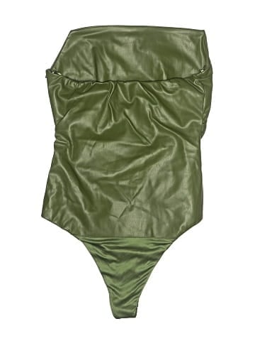 Zara Bodysuit (view 2)