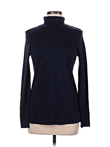 Lands' End Long Sleeve Top (view 1)