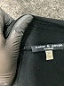 Cable & Gauge 100% Viscose Black Long Sleeve Top Size 2X - photo 7