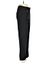 Bebe Black Dress Pants Size 00 - photo 4
