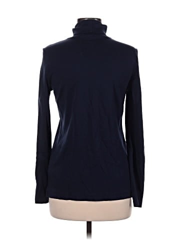 Lands' End Long Sleeve Top (view 2)