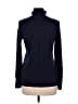 Lands' End 100% Cotton Blue Long Sleeve Top Size M (tall) - photo 2