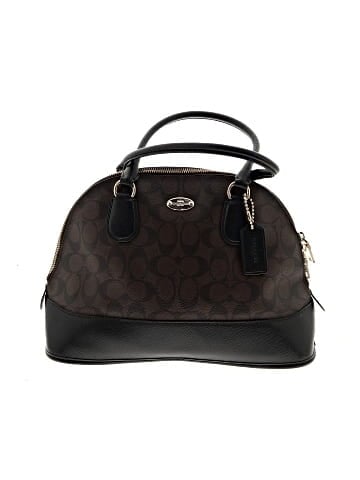 Coach Satchel (view 1)