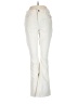 Levi's Ivory Casual Pants Size 27 waist - photo 1