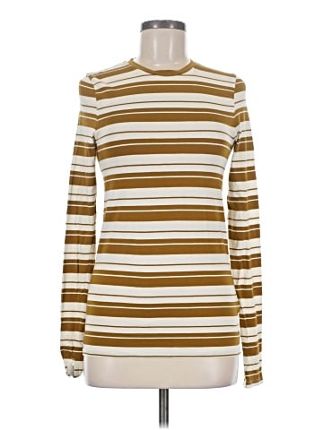 Cos Long Sleeve Top (view 1)