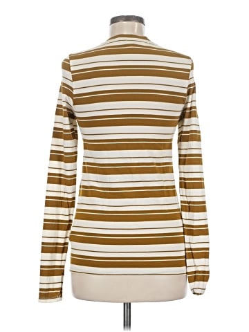 Cos Long Sleeve Top (view 2)