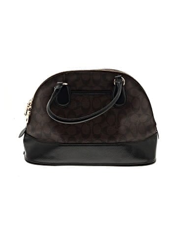 Coach Satchel (view 2)