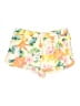 Hurley Tropical Yellow Shorts Size L - photo 1