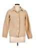 Woolrich 100% Wool Tan Wool Cardigan Size M - photo 1