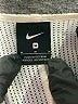 Nike 100% Nylon Ivory Vest Size M - photo 6