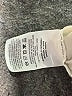 Nike 100% Nylon Ivory Vest Size M - photo 7
