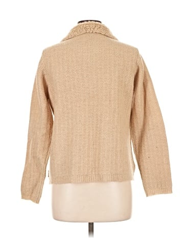 Woolrich Wool Cardigan (view 2)