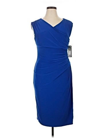 Lauren by Ralph Lauren Cocktail Dress (view 1)