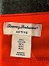 Tommy Bahama Solid Orange Skort Size L - photo 3
